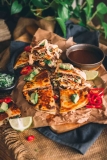 Birria Quesadilla – Girl Carnivore