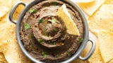 Black Bean Dip – A Spicy Perspective