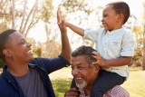Mediation for Dads (and Moms and Kids)