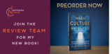 Join the Review Team for When Culture Hates You and Receive a Free Copy!