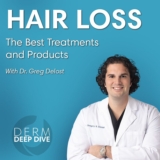 Best Treatments for Hair Loss