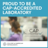 Optima Dermatology’s Pathology Lab Receives Accreditation