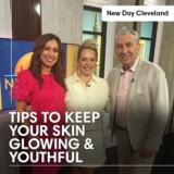 Tips to Keep Your Skin Glowing & Youthful