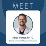 Welcoming a New Nurse Practitioner in Macedonia