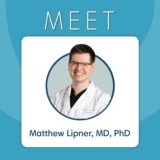 Welcome to the team Dr. Matthew Lipner