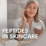 The Truth About Peptides in Skincare 