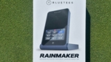 Blue Tees Rainmaker Launch Monitor Review