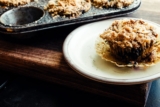 Blueberry bran muffins | Homesick Texan