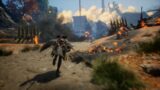 Beast Of Reincarnation’s Cinematic Focus Fails Its Flashy Action