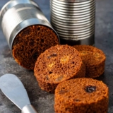 Boston Brown Bread | Kevin Is Cooking