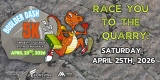 Boulder Dash 5K 2026 – GI North