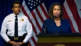 MPD police chief Pamela Smith steps down