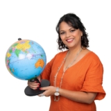 Travel Taught Me What Classroom Failed to Teach