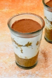 Breakfast Tiramisu | Tin and Thyme