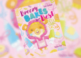 Breezy Bakes Her Best | Dedicated Review