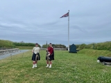 Historical Halifax: Visiting the Halifax Defence Complex