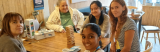 Bristol Wellbeing Café turns 10