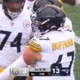 Beat Writer Names One Change He Would Make On Steelers’ Offensive Line Before Max Iheanachor
