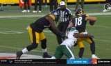 Willie Colon Raises One Area Of Concern For Steelers’ Offense