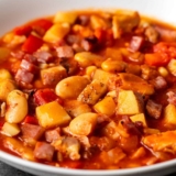Brunswick Stew + Video | Kevin Is Cooking