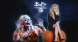 Dolly Parton’s ‘Buffy the Vampire Slayer’ Secret