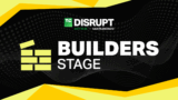 Builders Stage agenda revealed for Disrupt 2026