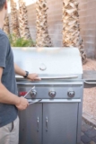 Is Your Grill Ready for Spring? (Probably Not)