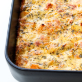 The Butternut Squash Casserole I Make the Minute Fall Arrives