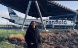 What being a woman in STEM means to me