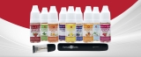 Launch of our CBD vaporiser and CBD vape oils
