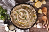 20 Arabic Cuisine Words you might already know