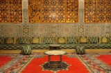 The Arabian Majlis : A Haven of Tradition and Hospitality