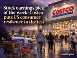 Costco puts US consumer resilience to the test