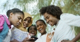 Exploring girlhood and land ancestry in Sudan’s cotton fields