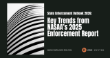 State Enforcement Outlook 2026: Key Trends from NASAA’s 2025 Enforcement Report