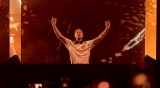 Calvin Harris takes over Ushuaia Dubai this weekend