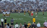 Steelers 2026 Training Camp Diary: Day Nine