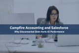 Campfire Accounting and Salesforce Data Gaps