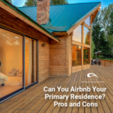 Can You Airbnb Your Primary Residence? Pros and Cons