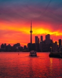 Canadian Real Estate Prices Fall, Demand Balance Hits 29-Year Low 