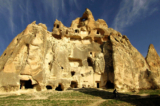 Cappadocia’s Unique Vernacular Architecture – Happy Frog Travels