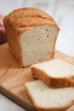 5-Ingredient Gluten Free Bread Recipe