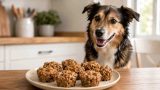 Beef and Carrot Dog Muffins: Easy Homemade Savory Treats