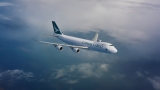Cathay Cargo sees volumes grow in August while HKIA records a drop