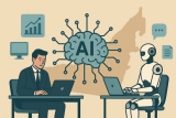 Artificial Intelligence In The Workplace. Transforming Business In The UAE – Dubai Blog