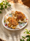 Homemade Easy Filipino Crab Relleno Recipe – Mom’s Shout Out