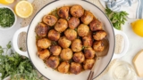 21 Easy Dinners for Evenings When Simple Beats Every Other Plan