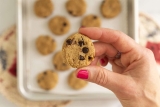 Favorite Chickpea Cookies – Yummy Toddler Food