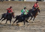 Arab Heritage in The World Nomad Games