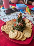 50 Fun Questions on Christmas Food & Drink